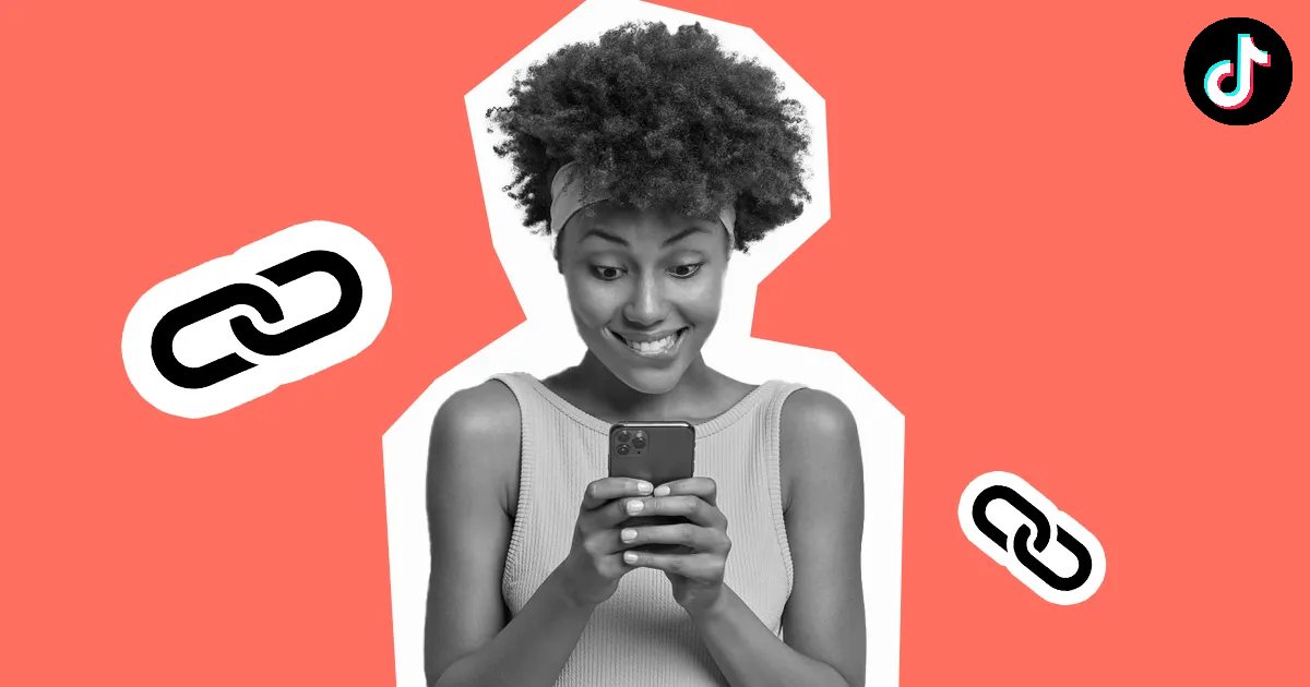 Key benefits of adding links to your TikTok bio