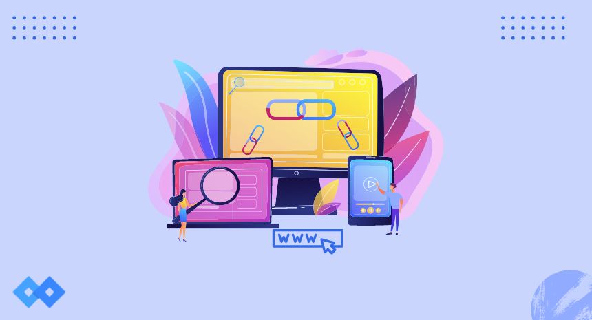 Affiliate-Link-Cloaking