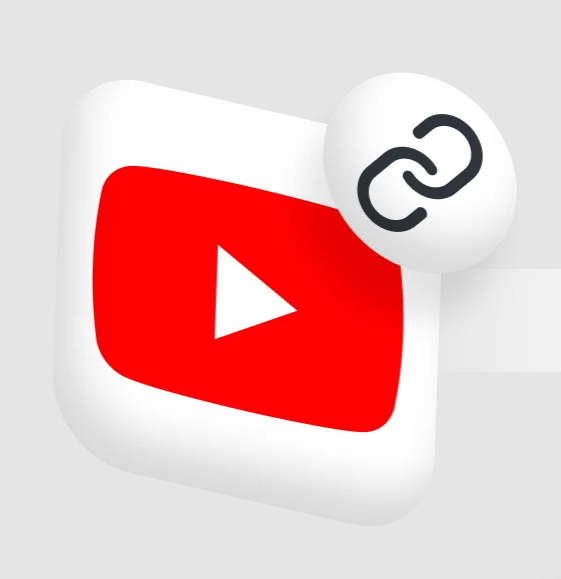 What is the YouTube URL link