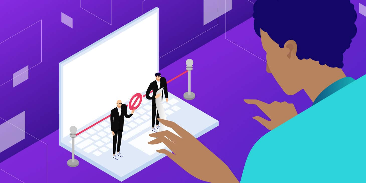 BlockList URL Feature