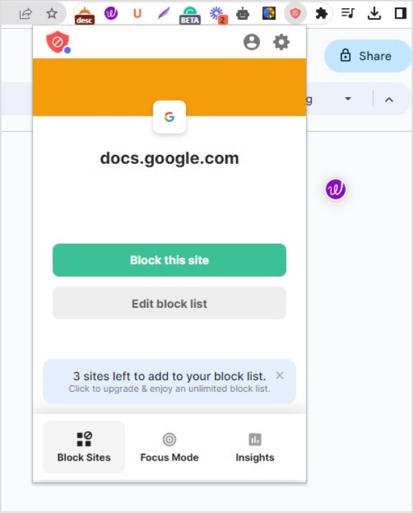 chrome-extensions