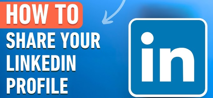 Best practices & tips for sharing your LinkedIn profile