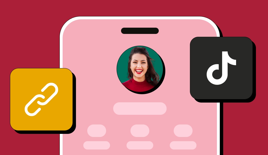 Why must one care about his or her TikTok URL