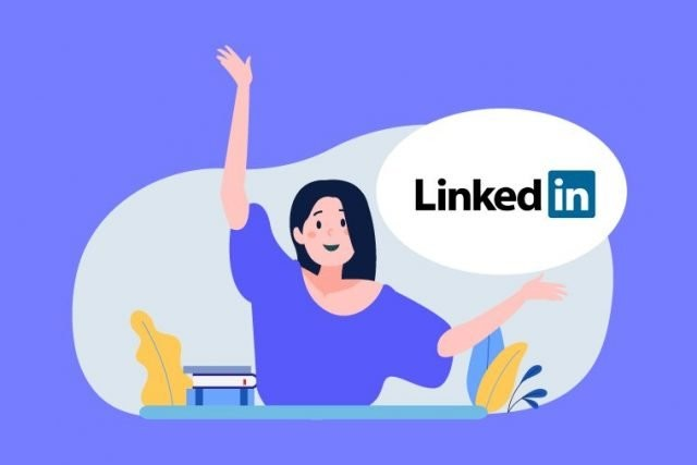 Why you must share your LinkedIn profile URL