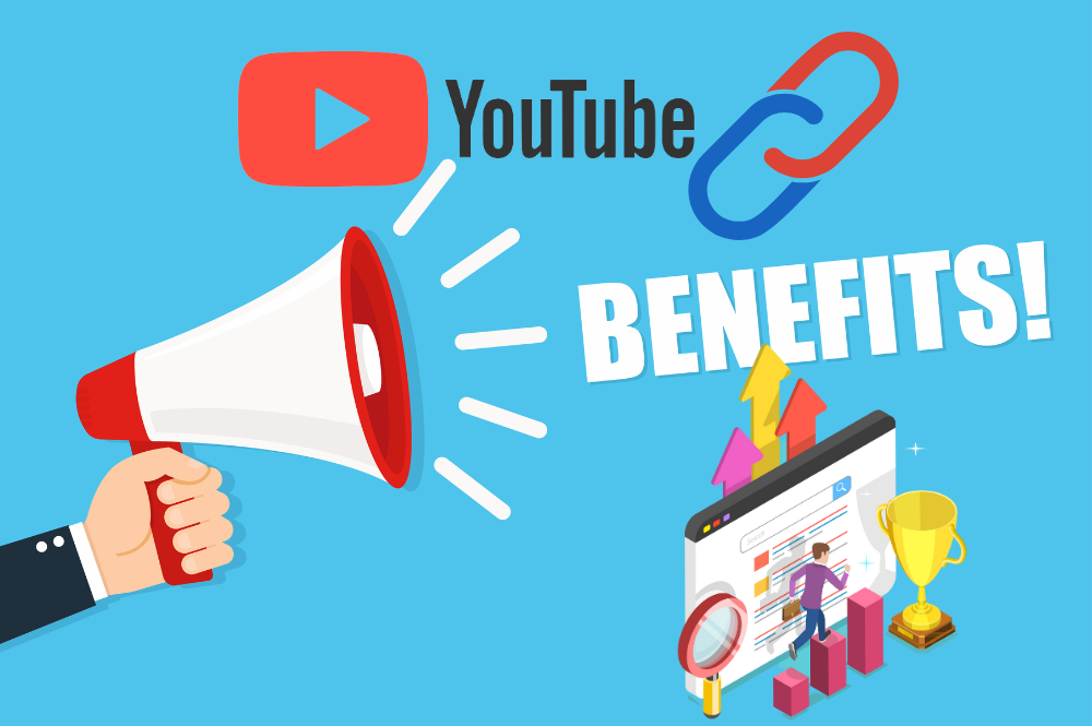 Benefits of a YouTube custom URL