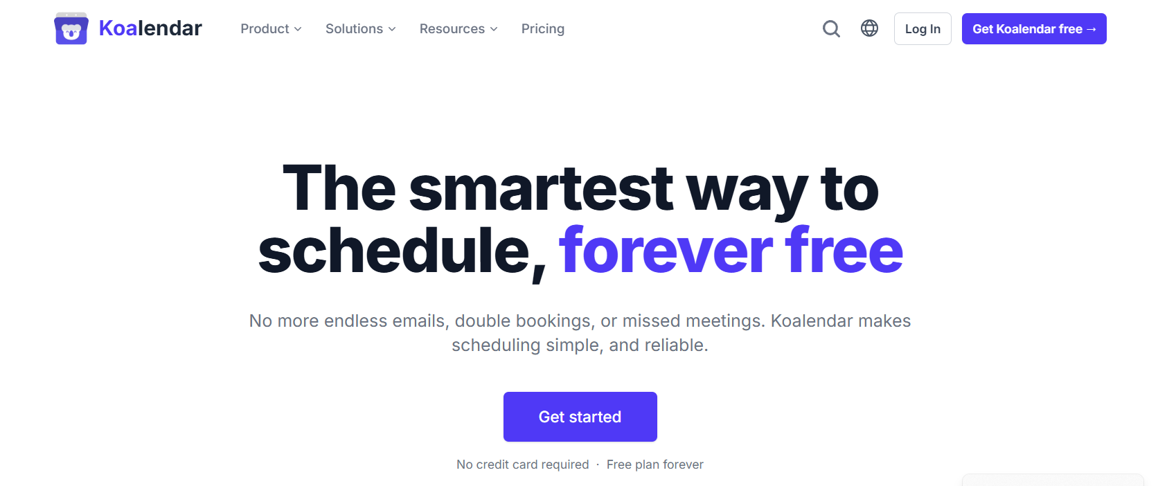 Koalendar