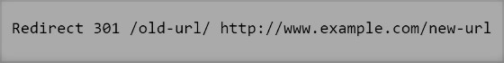 redirection-in-cpanel