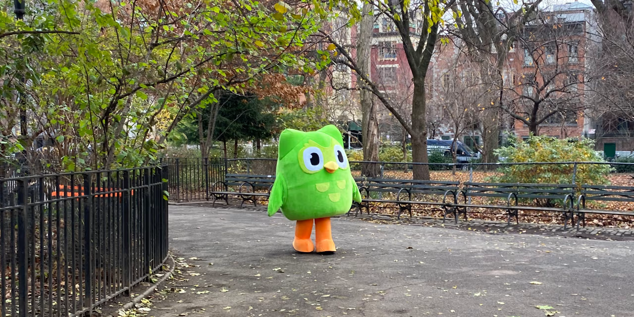 Duolingo: “TikTok Cultural Hijack”