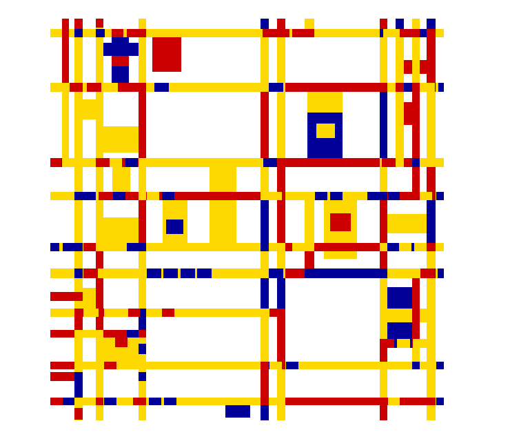 Electric Boogie-Woogie