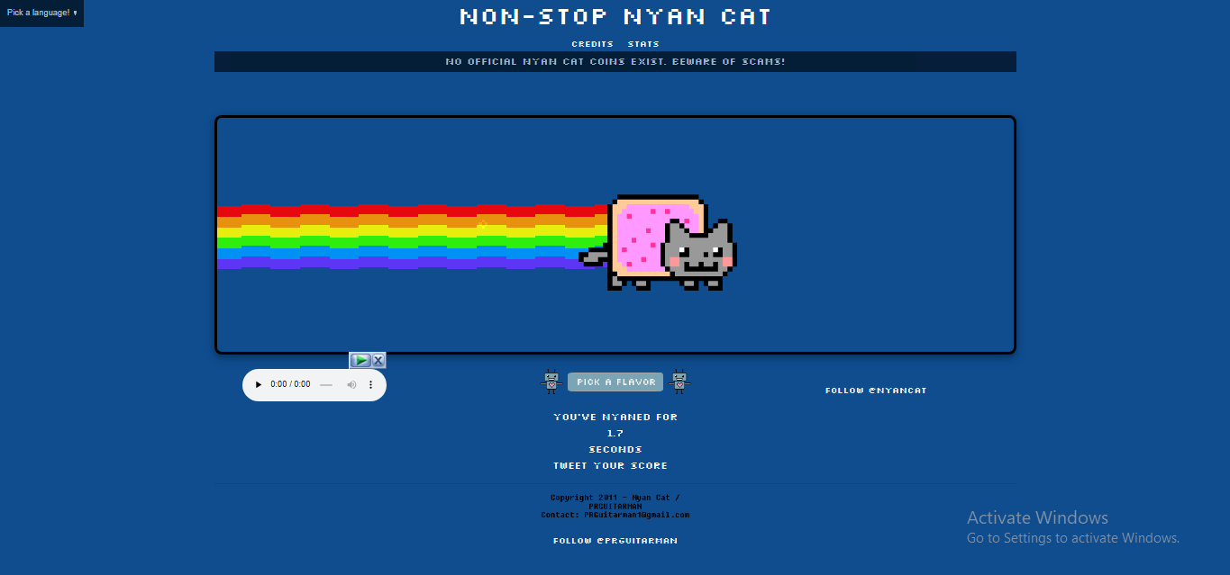 NYAN.CAT!