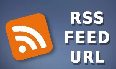 RSS feed URL meaning