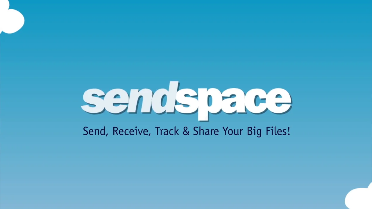 SendSpace