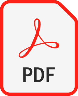 What is a PDF