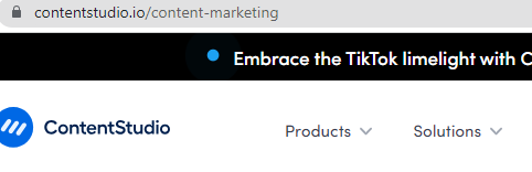 Branded custom domain name