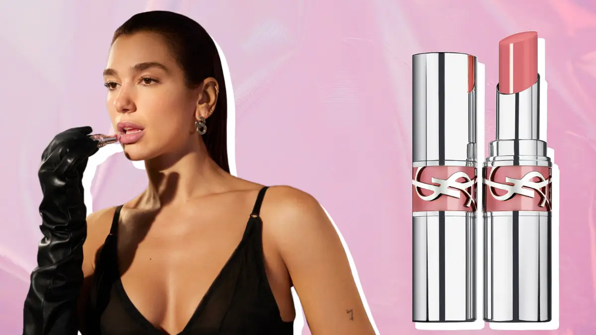 YSL Beauty: Loveshine Lip Oil Stick