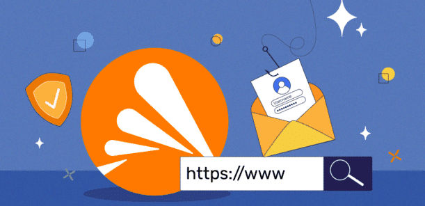 How to prevent URL phishing