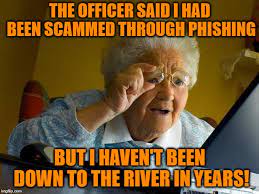 Phishing-Memes