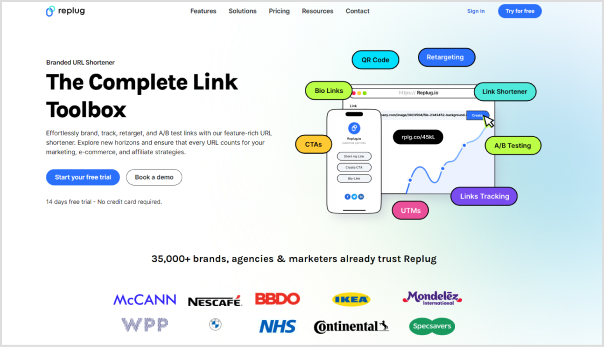 deep-link-generator