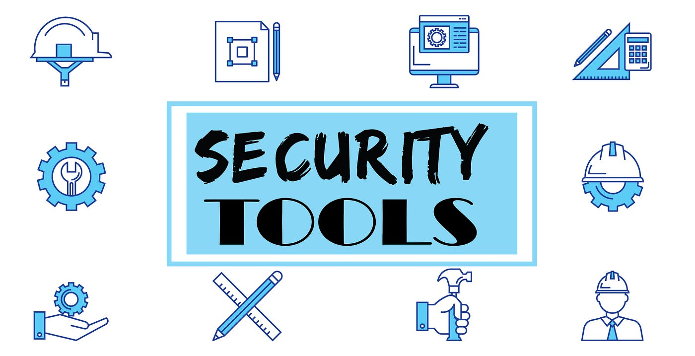 Specialized security tools