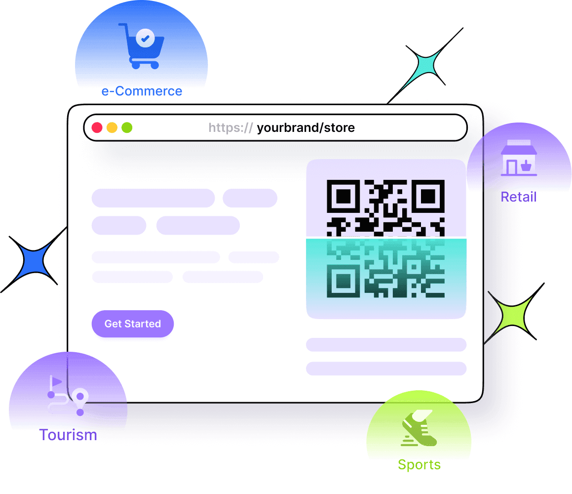 QR Code