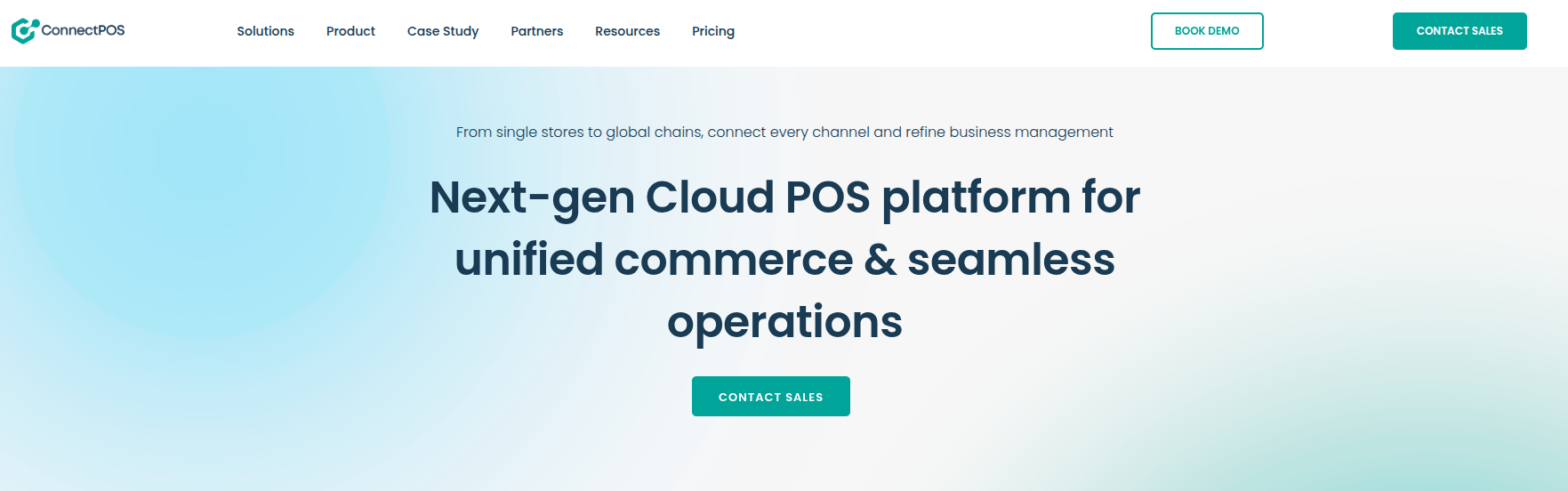 ConnectPOS (POS system)