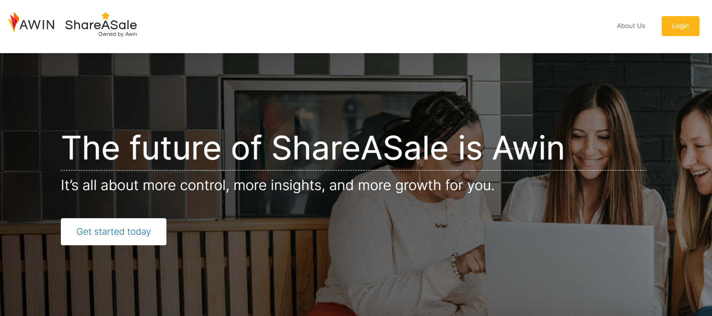 shareasale