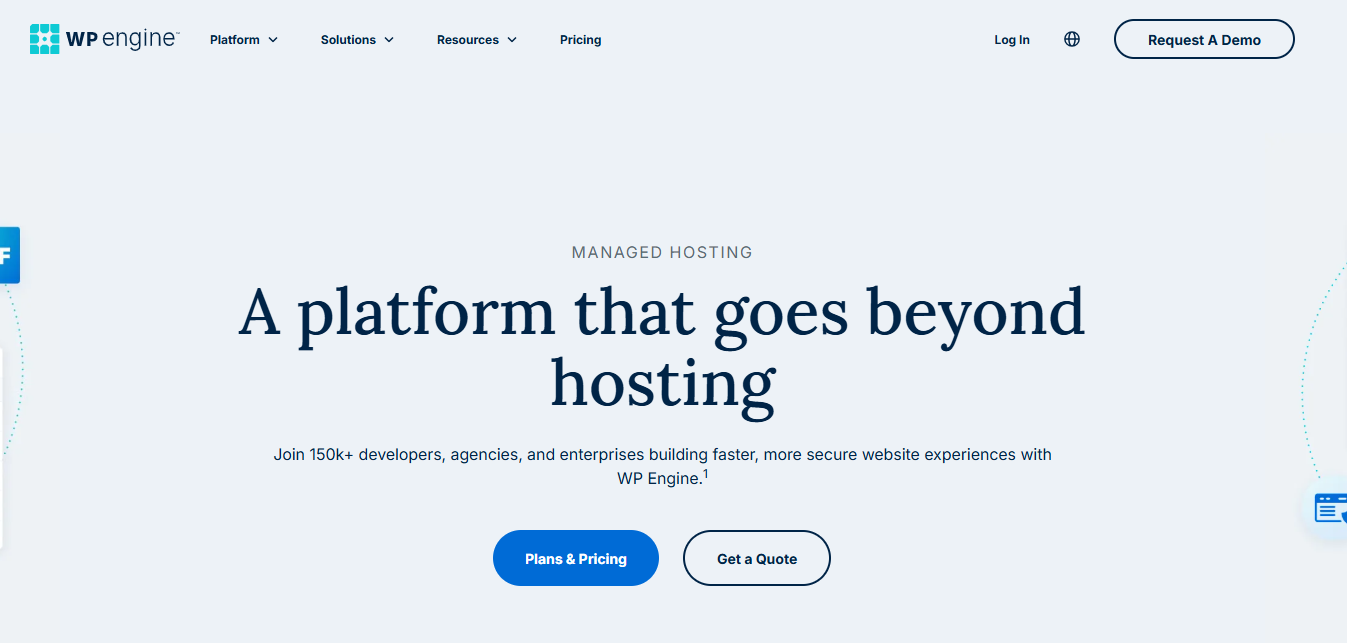 wp engine