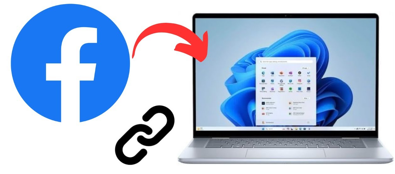 How to change Facebook page URL on desktop