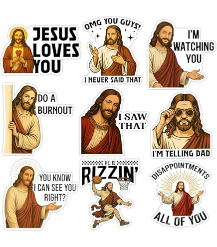 Funny Jesus meme