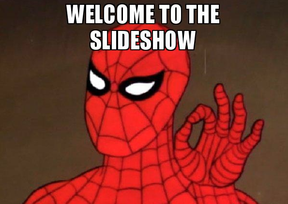Slideshow meme