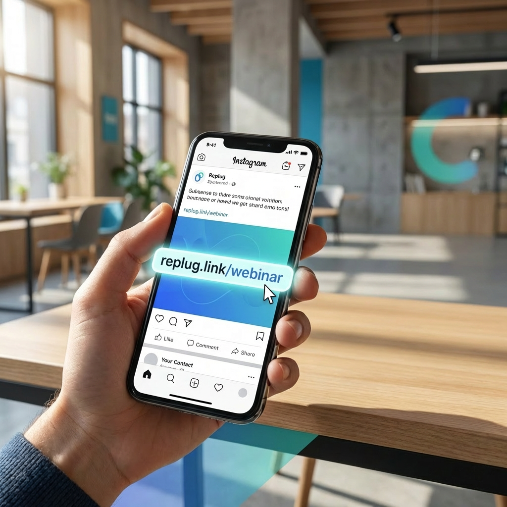What is a clickable link