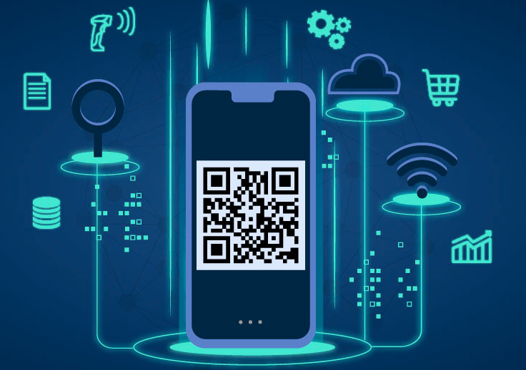 How QR code technology works: The future of QR codes!