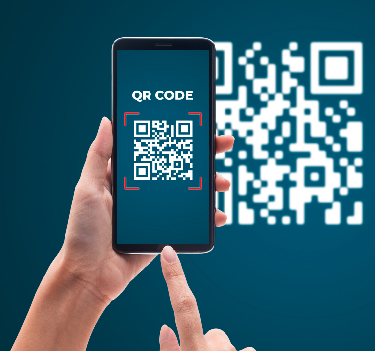 What is a QR code: A brief overview