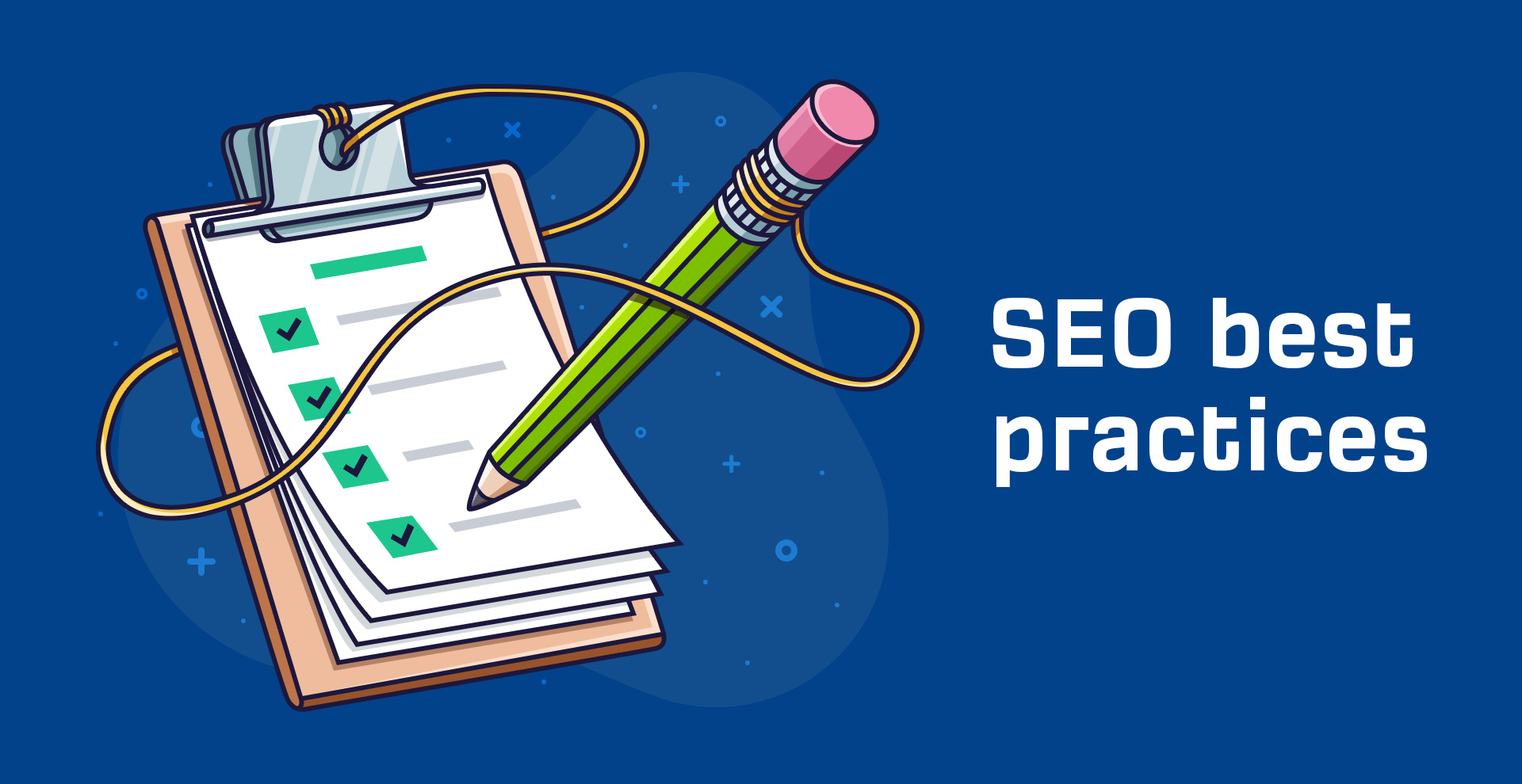 Best SEO practices for using URL parameters