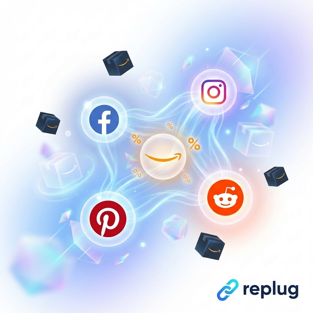 How to become an Amazon affiliate on different platforms in 2026