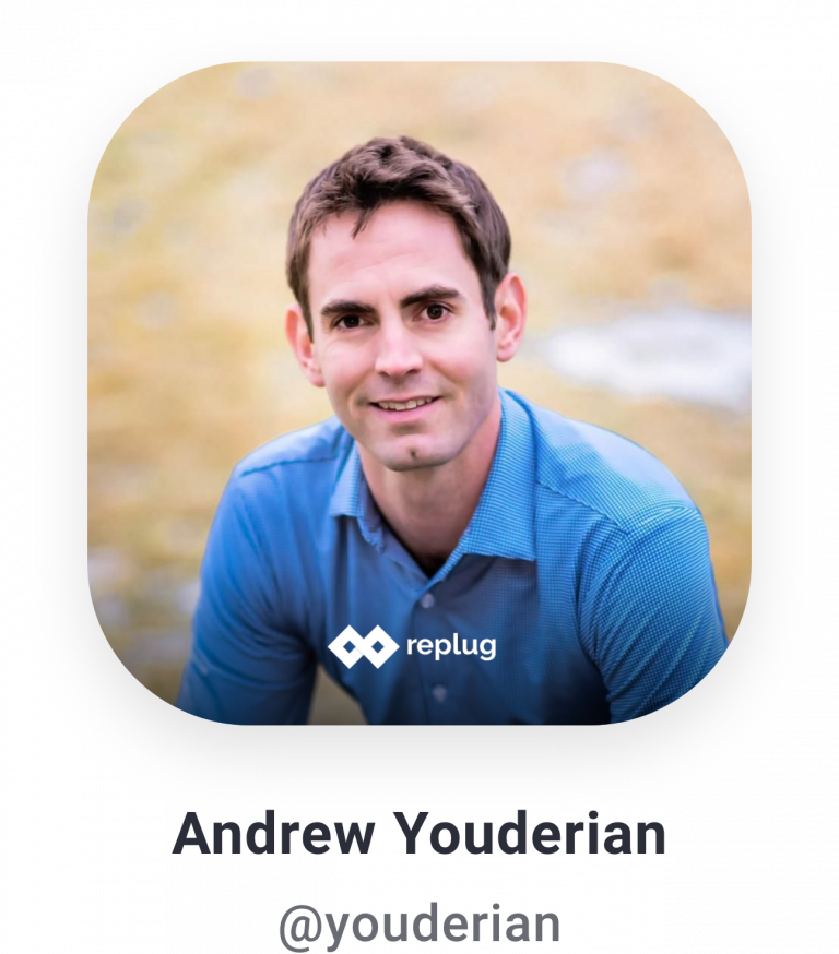 Andrew Youderian