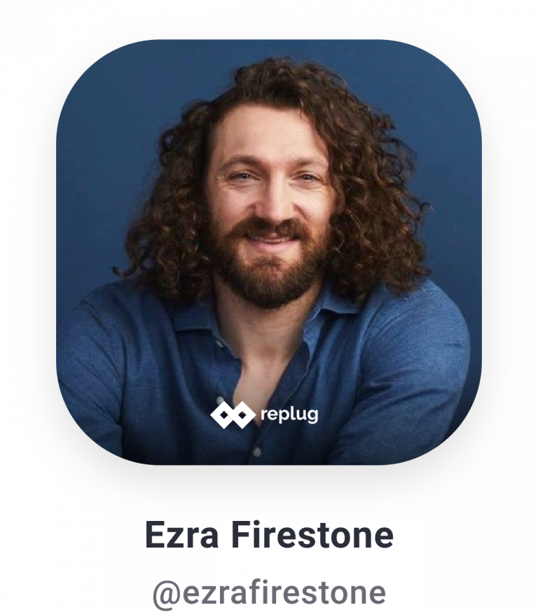 Ezra Firestone