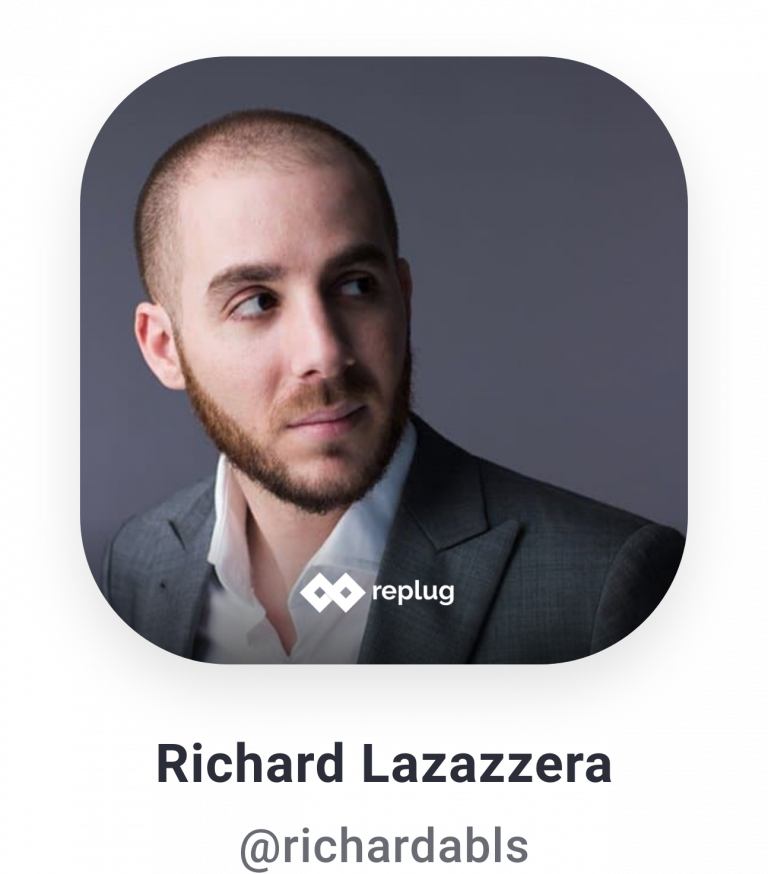 Richard Lazazzera