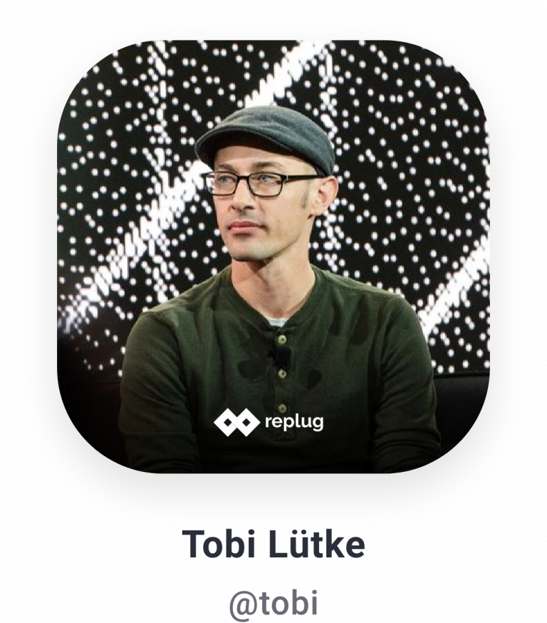 tobi lutke