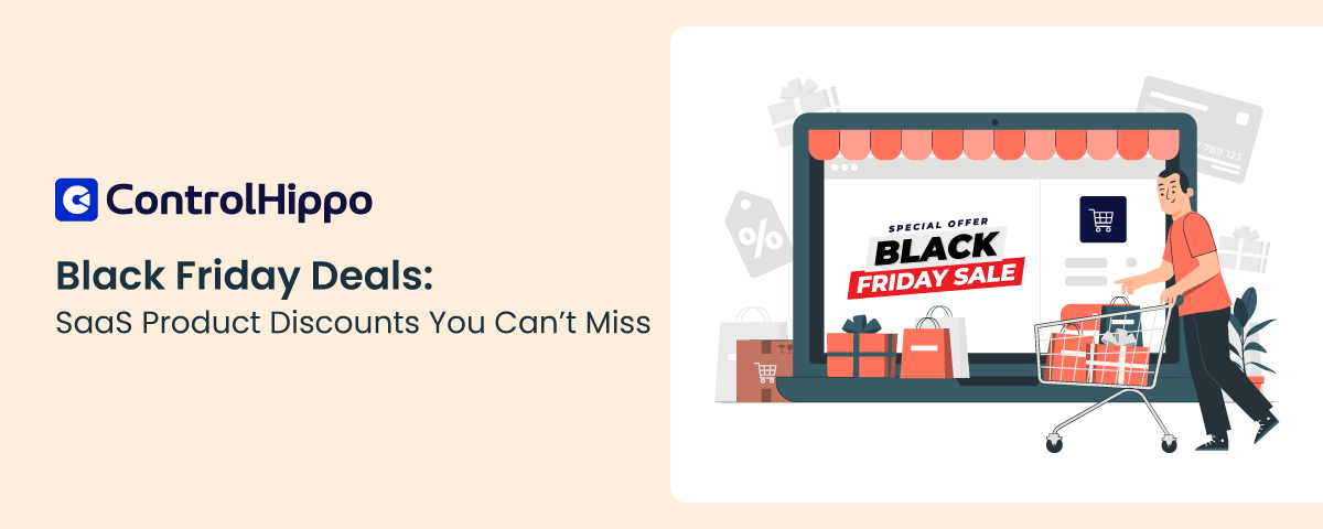 ControlHippo Black Friday Sale 2025