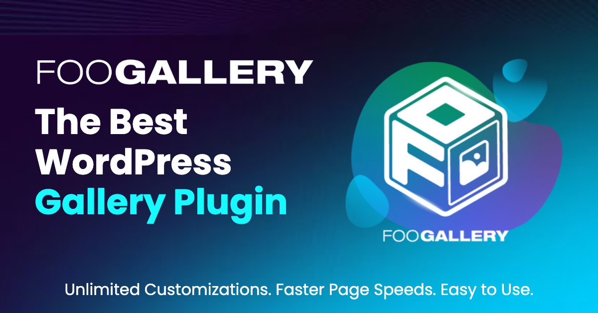 FooGallery Pro Black Friday Sale 2025
