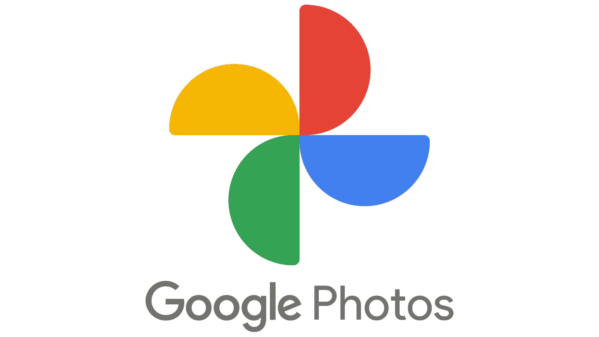 Google Photos app