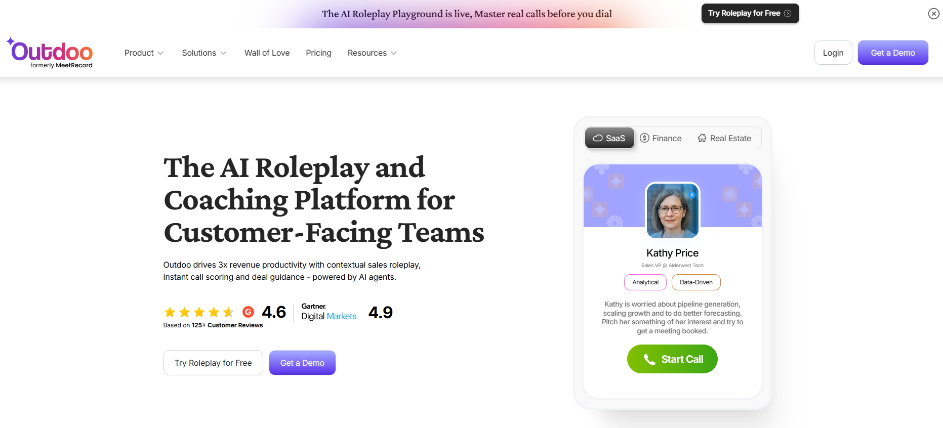 Outdoo Black Friday Sale 2025