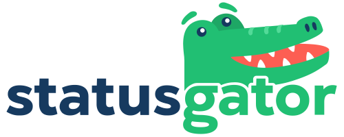 StatusGator Black Friday Sale 2025