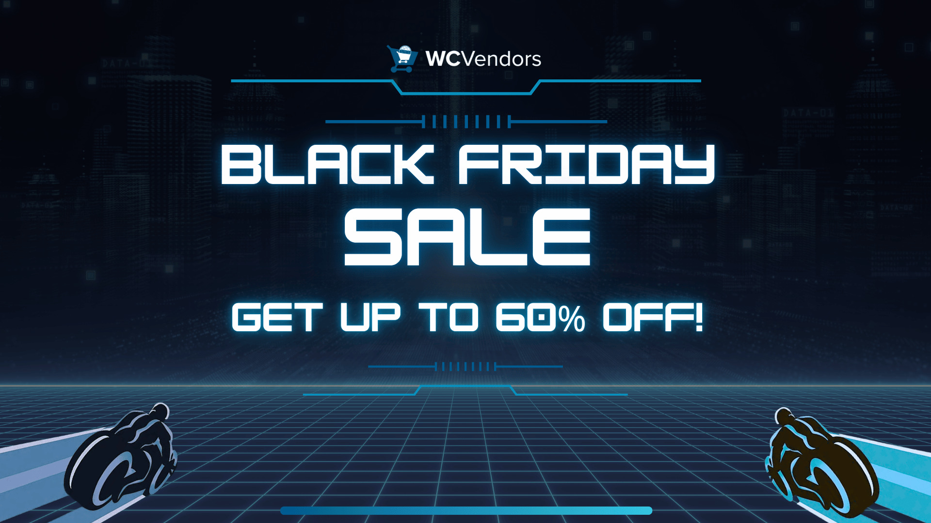 WC Vendors Black Friday Sale 2025