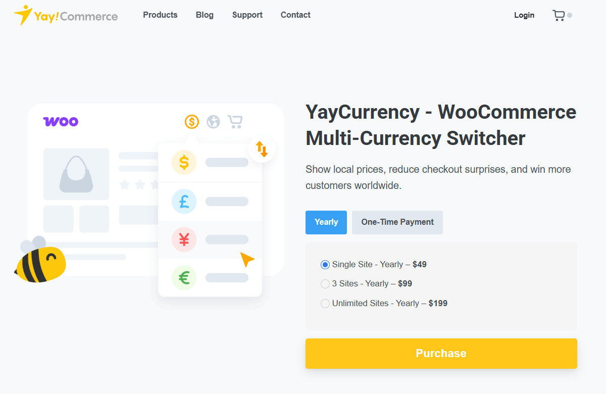 YayCurrency Black Friday Sale 2025