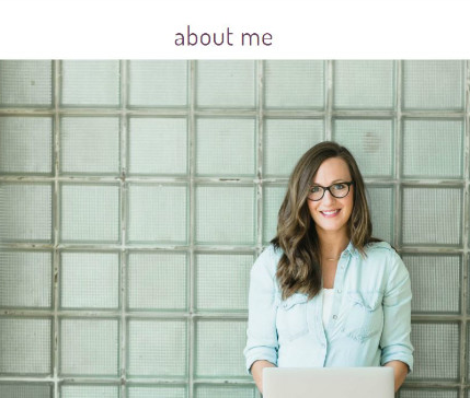 How do you write a good short bio