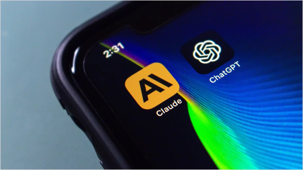 claude vs chatgpt