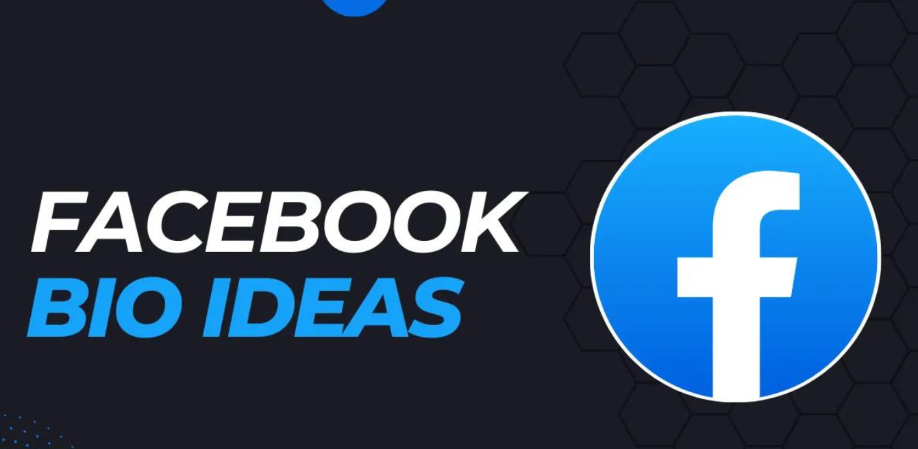 Facebook bio ideas