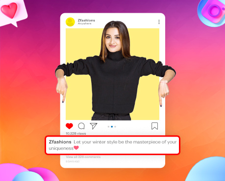 Do short Instagram captions actually boost engagement